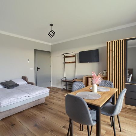 Noclegi Sunny House Witanowice Екстериор снимка