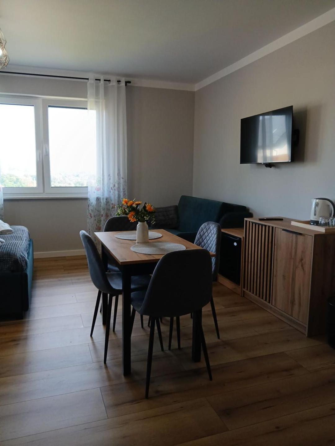 Noclegi Sunny House Witanowice Екстериор снимка
