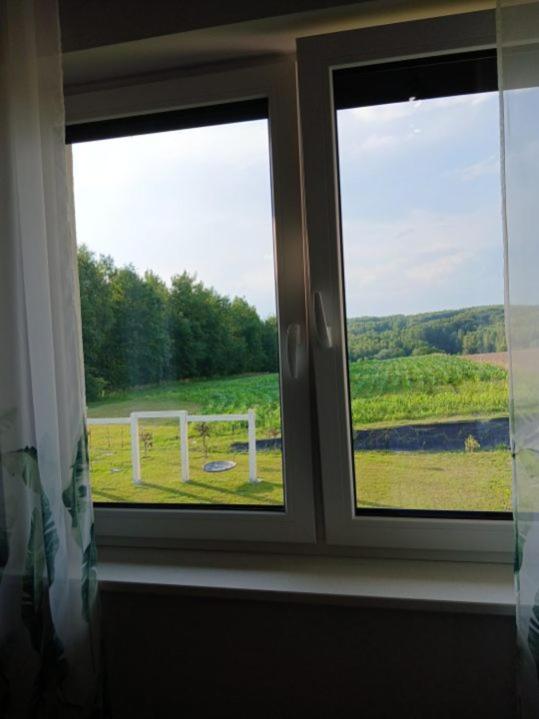Noclegi Sunny House Witanowice Екстериор снимка