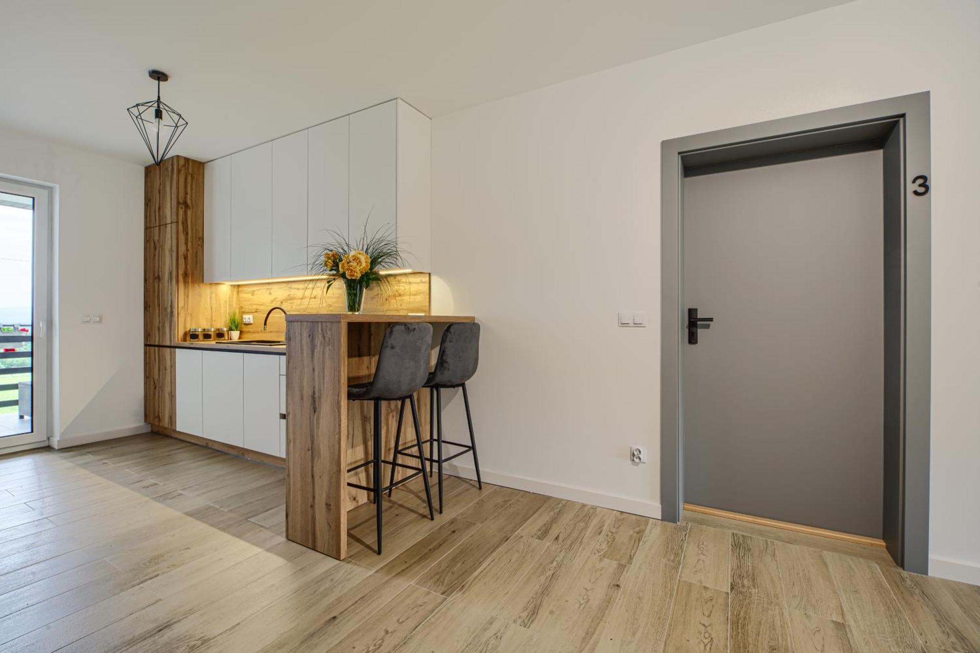 Noclegi Sunny House Witanowice Екстериор снимка