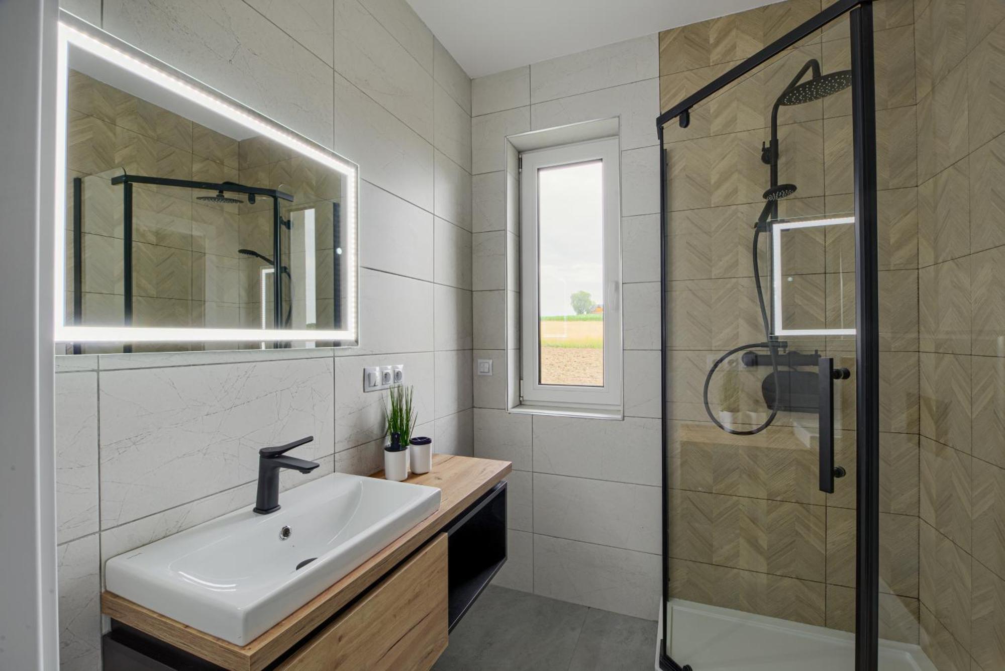 Noclegi Sunny House Witanowice Екстериор снимка