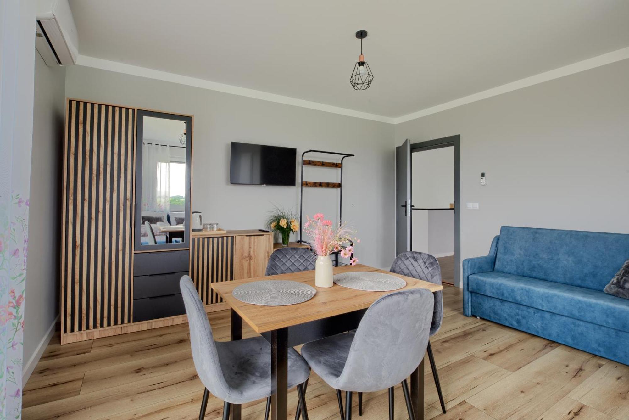Noclegi Sunny House Witanowice Екстериор снимка