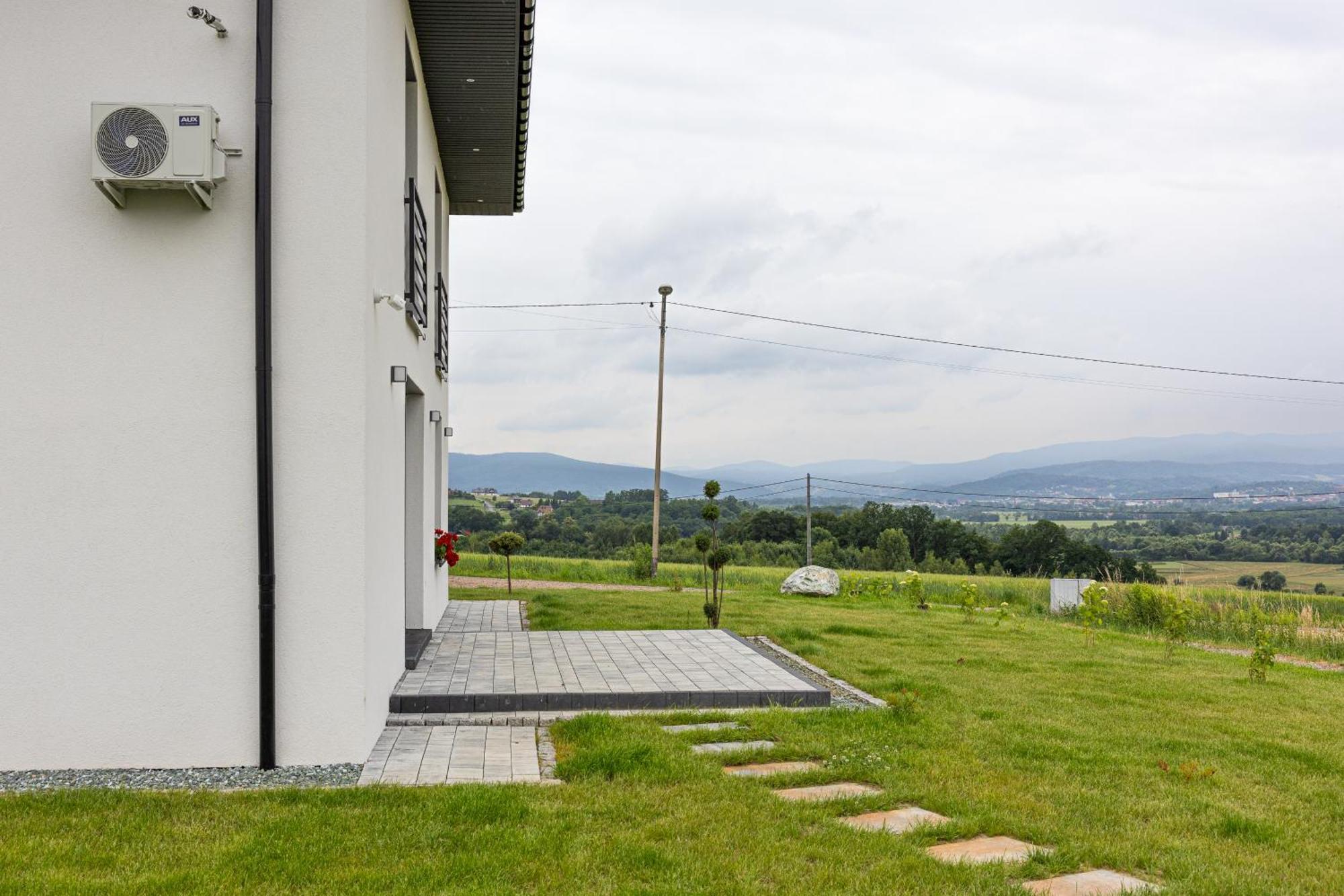 Noclegi Sunny House Witanowice Екстериор снимка